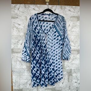 ONESEASON Australia tunic top size XXL